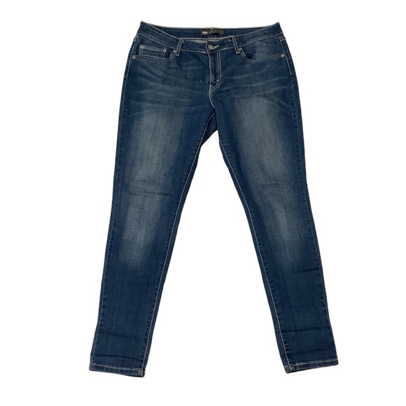 Levi’s The Legging Jeans Size 30 Skinny - Picture 1 of 8